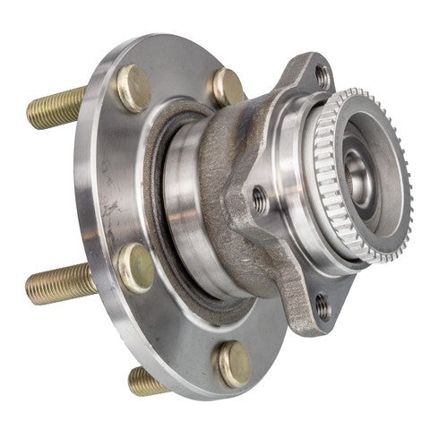 Power Train Wheel Bearing and Hub Assembly P/N:PT512274 Fits: Mitsubishi Eclipse 12-05, Mitsubishi Galant 12-04 - Image 1