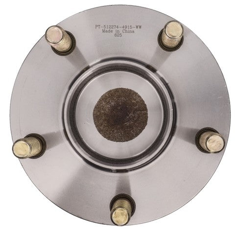 Power Train Wheel Bearing and Hub Assembly P/N:PT512274 Fits: Mitsubishi Eclipse 12-05, Mitsubishi Galant 12-04 - Image 4