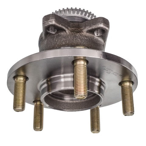Power Train Wheel Bearing and Hub Assembly P/N:PT512274 Fits: Mitsubishi Eclipse 12-05, Mitsubishi Galant 12-04 - Image 2
