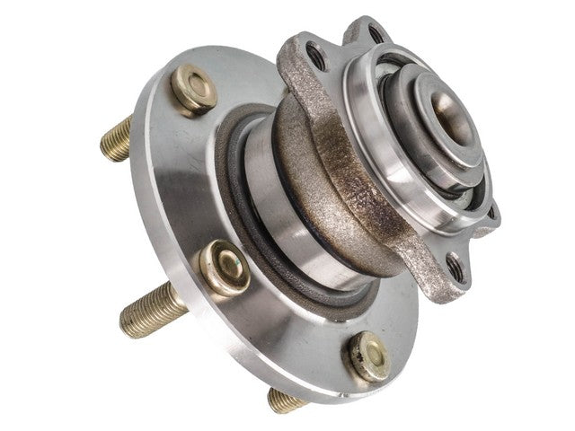 Power Train Wheel Bearing and Hub Assembly P/N:PT512275 Fits: Mitsubishi Eclipse 2005, Mitsubishi Galant 08-04 - Image 5