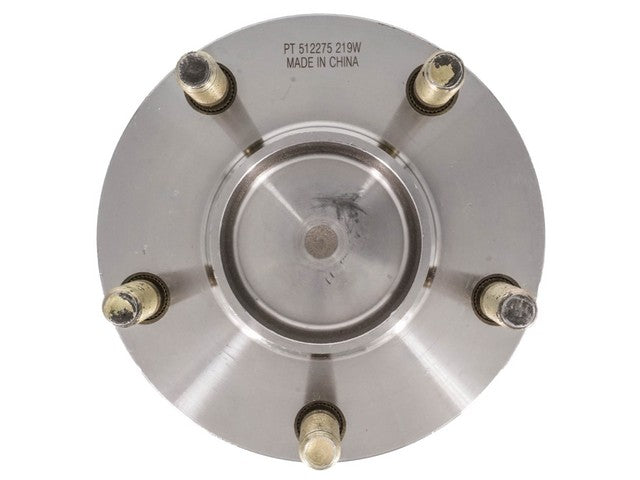 Power Train Wheel Bearing and Hub Assembly P/N:PT512275 Fits: Mitsubishi Eclipse 2005, Mitsubishi Galant 08-04 - Image 4
