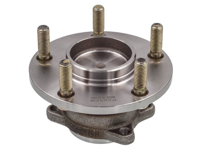 Power Train Wheel Bearing and Hub Assembly P/N:PT512275 Fits: Mitsubishi Eclipse 2005, Mitsubishi Galant 08-04 - Image 2