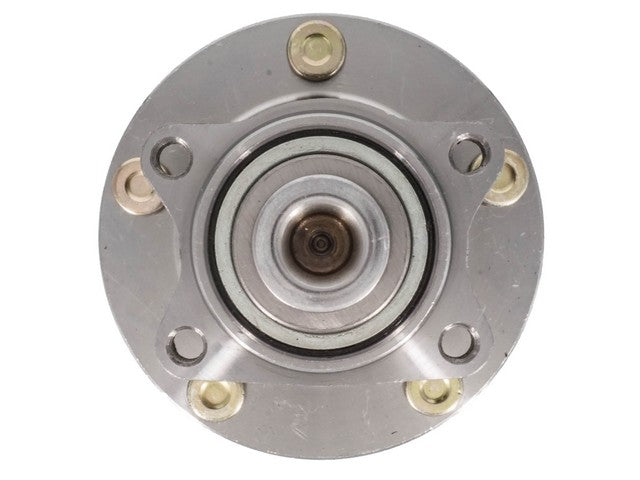 Power Train Wheel Bearing and Hub Assembly P/N:PT512275 Fits: Mitsubishi Eclipse 2005, Mitsubishi Galant 08-04 - Image 1