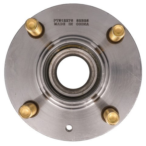 Power Train Wheel Bearing and Hub Assembly P/N:PT512276 Fits: Mitsubishi Lancer 07-02 - Image 2