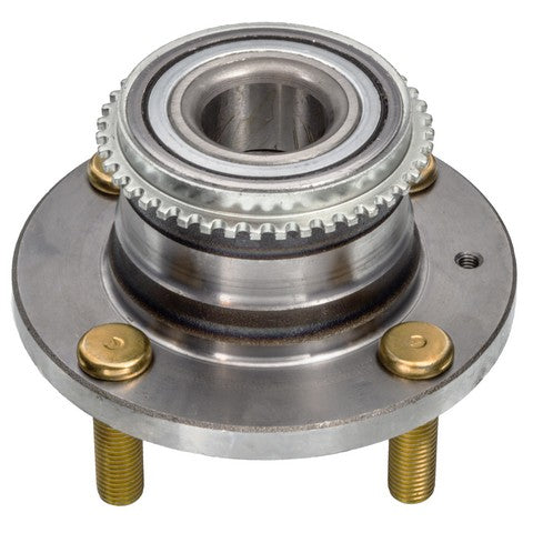 Power Train Wheel Bearing and Hub Assembly P/N:PT512276 Fits: Mitsubishi Lancer 07-02 - Image 4