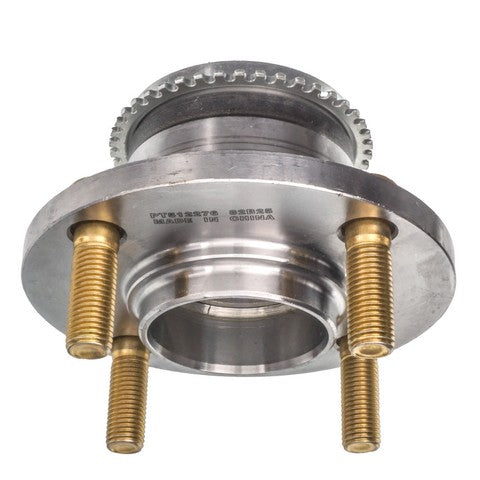 Power Train Wheel Bearing and Hub Assembly P/N:PT512276 Fits: Mitsubishi Lancer 07-02 - Image 3