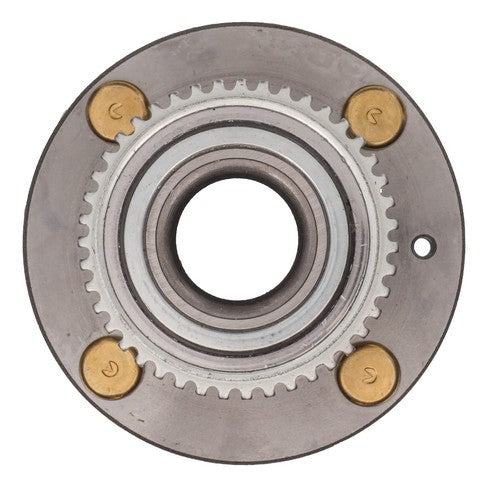 Power Train Wheel Bearing and Hub Assembly P/N:PT512276 Fits: Mitsubishi Lancer 07-02 - Image 1