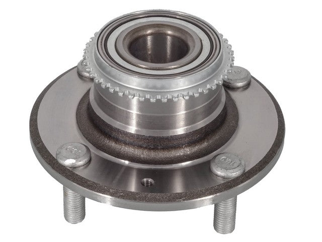 Power Train Wheel Bearing and Hub Assembly P/N:PT512277 Fits: Mitsubishi Lancer 06-02 - Image 3