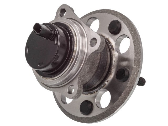 Power Train Wheel Bearing and Hub Assembly P/N:PT512280 Fits: Toyota Sienna 10-04 - Image 5