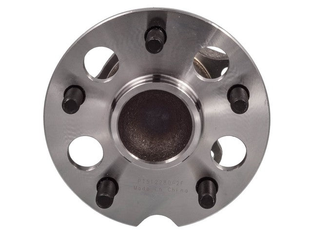Power Train Wheel Bearing and Hub Assembly P/N:PT512280 Fits: Toyota Sienna 10-04 - Image 2