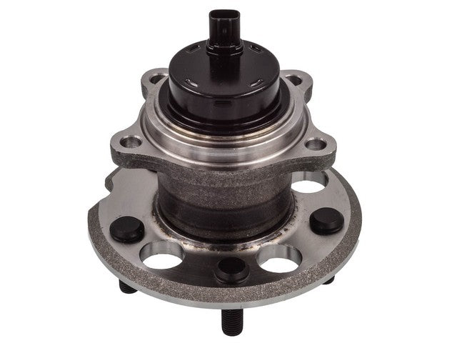 Power Train Wheel Bearing and Hub Assembly P/N:PT512280 Fits: Toyota Sienna 10-04 - Image 4