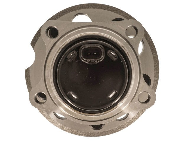 Power Train Wheel Bearing and Hub Assembly P/N:PT512280 Fits: Toyota Sienna 10-04 - Image 1