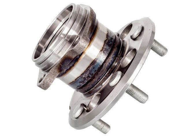 Power Train Wheel Bearing and Hub Assembly P/N:PT512281 Fits: Toyota Sienna 10-04 - Image 1