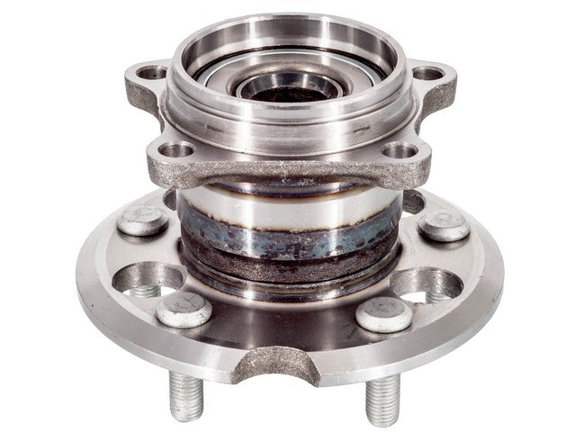Power Train Wheel Bearing and Hub Assembly P/N:PT512281 Fits: Toyota Sienna 10-04 - Image 3