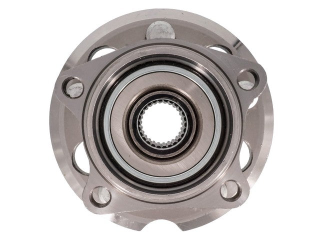 Power Train Wheel Bearing and Hub Assembly P/N:PT512281 Fits: Toyota Sienna 10-04 - Image 2