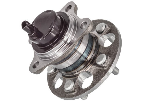 Power Train Wheel Bearing and Hub Assembly P/N:PT512282 Fits: Lexus Rx330 06-04, Lexus Rx350 09-07, Lexus Rx400h 08-06, Toyota Highlander 07-04 - Image 1