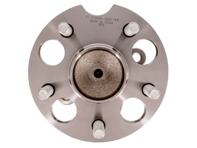 Power Train Wheel Bearing and Hub Assembly P/N:PT512282 Fits: Lexus Rx330 06-04, Lexus Rx350 09-07, Lexus Rx400h 08-06, Toyota Highlander 07-04 - Image 5