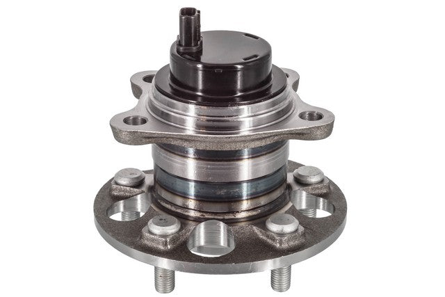 Power Train Wheel Bearing and Hub Assembly P/N:PT512282 Fits: Lexus Rx330 06-04, Lexus Rx350 09-07, Lexus Rx400h 08-06, Toyota Highlander 07-04 - Image 4
