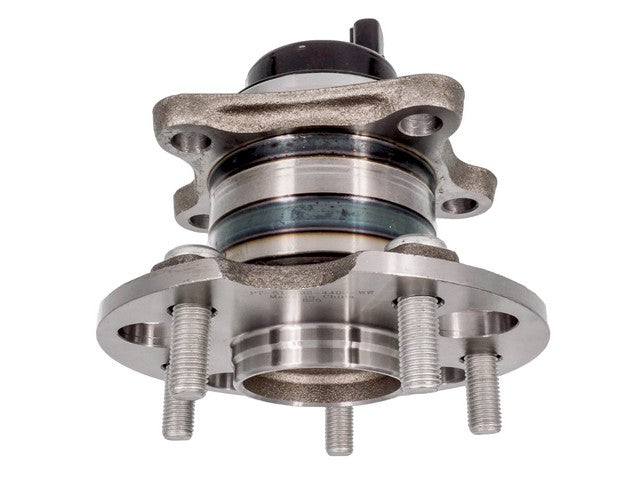 Power Train Wheel Bearing and Hub Assembly P/N:PT512282 Fits: Lexus Rx330 06-04, Lexus Rx350 09-07, Lexus Rx400h 08-06, Toyota Highlander 07-04 - Image 3