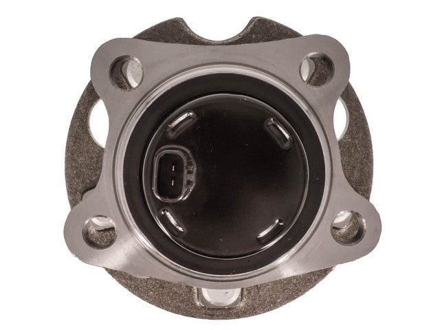 Power Train Wheel Bearing and Hub Assembly P/N:PT512282 Fits: Lexus Rx330 06-04, Lexus Rx350 09-07, Lexus Rx400h 08-06, Toyota Highlander 07-04 - Image 2