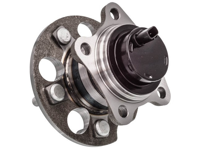 Power Train Wheel Bearing and Hub Assembly P/N:PT512283 Fits: Lexus Rx330 06-04, Lexus Rx350 09-07, Lexus Rx400h 08-06, Toyota Highlander 07-04 - Image 4