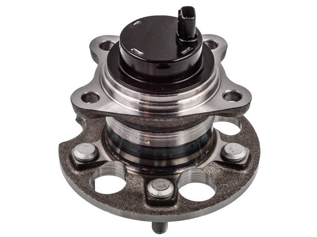 Power Train Wheel Bearing and Hub Assembly P/N:PT512283 Fits: Lexus Rx330 06-04, Lexus Rx350 09-07, Lexus Rx400h 08-06, Toyota Highlander 07-04 - Image 2