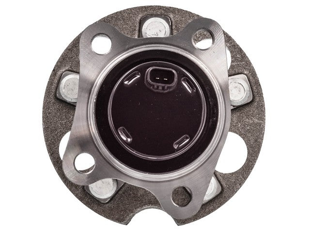 Power Train Wheel Bearing and Hub Assembly P/N:PT512283 Fits: Lexus Rx330 06-04, Lexus Rx350 09-07, Lexus Rx400h 08-06, Toyota Highlander 07-04 - Image 1
