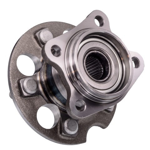 Power Train Wheel Bearing and Hub Assembly P/N:PT512284 Fits: Lexus Rx330 06-04, Lexus Rx350 09-07, Lexus Rx400h 08-06, Toyota Highlander 13-04, Toyota Venza 16-09 - Image 5