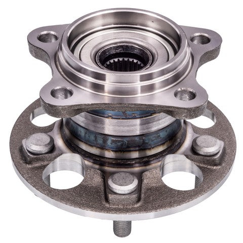 Power Train Wheel Bearing and Hub Assembly P/N:PT512284 Fits: Lexus Rx330 06-04, Lexus Rx350 09-07, Lexus Rx400h 08-06, Toyota Highlander 13-04, Toyota Venza 16-09 - Image 3