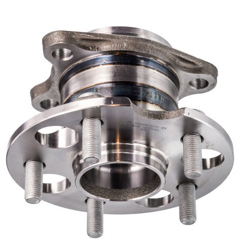 Power Train Wheel Bearing and Hub Assembly P/N:PT512284 Fits: Lexus Rx330 06-04, Lexus Rx350 09-07, Lexus Rx400h 08-06, Toyota Highlander 13-04, Toyota Venza 16-09 - Image 2