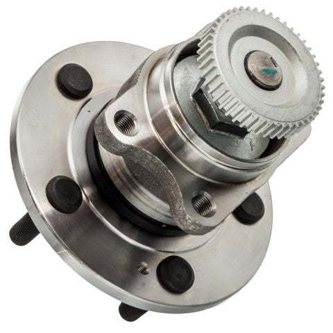 Power Train Wheel Bearing and Hub Assembly P/N:PT512286 Fits: Kia Amanti 06-04 - Image 4