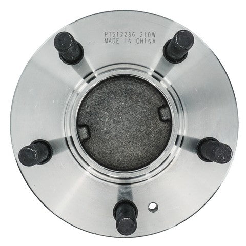 Power Train Wheel Bearing and Hub Assembly P/N:PT512286 Fits: Kia Amanti 06-04 - Image 1
