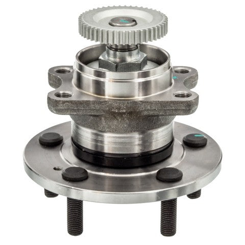 Power Train Wheel Bearing and Hub Assembly P/N:PT512286 Fits: Kia Amanti 06-04 - Image 5