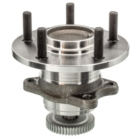 Power Train Wheel Bearing and Hub Assembly P/N:PT512286 Fits: Kia Amanti 06-04 - Image 3