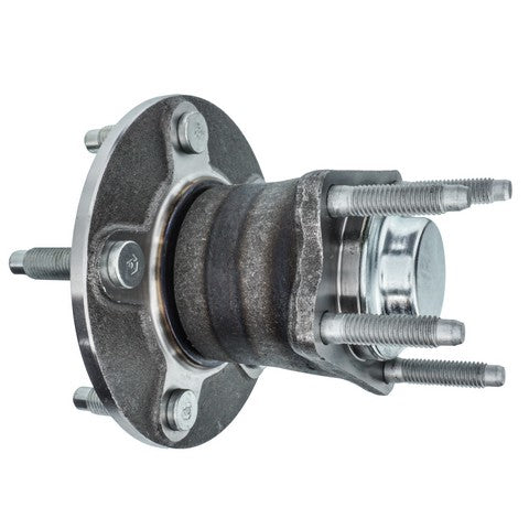 Power Train Wheel Bearing and Hub Assembly P/N:PT512287 Fits: Chevrolet Malibu 07-04, Pontiac G6 07-05 - Image 1