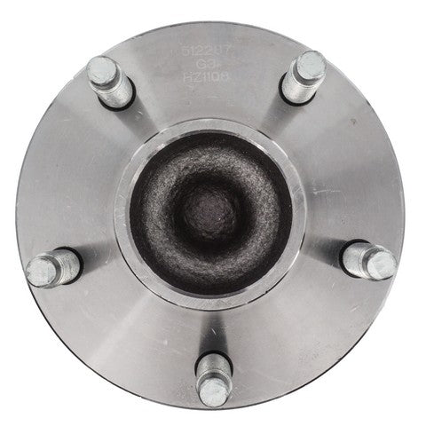 Power Train Wheel Bearing and Hub Assembly P/N:PT512287 Fits: Chevrolet Malibu 07-04, Pontiac G6 07-05 - Image 4