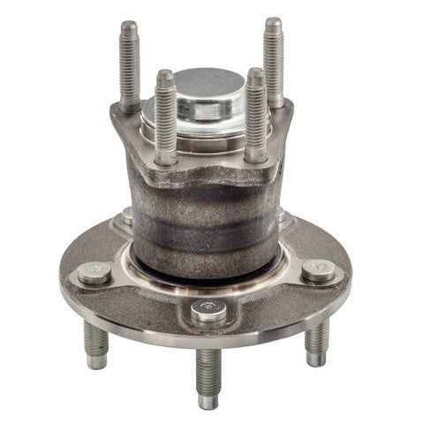 Power Train Wheel Bearing and Hub Assembly P/N:PT512287 Fits: Chevrolet Malibu 07-04, Pontiac G6 07-05 - Image 3