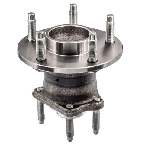 Power Train Wheel Bearing and Hub Assembly P/N:PT512287 Fits: Chevrolet Malibu 07-04, Pontiac G6 07-05 - Image 2
