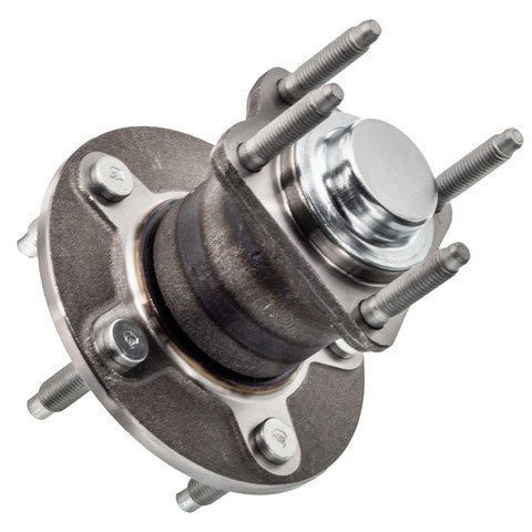 Power Train Wheel Bearing and Hub Assembly P/N:PT512287 Fits: Chevrolet Malibu 07-04, Pontiac G6 07-05 - Image 5