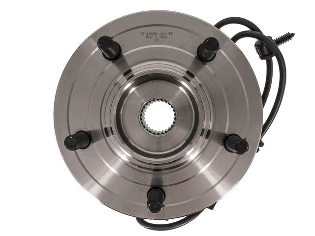 Power Train Wheel Bearing and Hub Assembly P/N:PT512288 Fits: Chrysler Pacifica 06-04 - Image 2