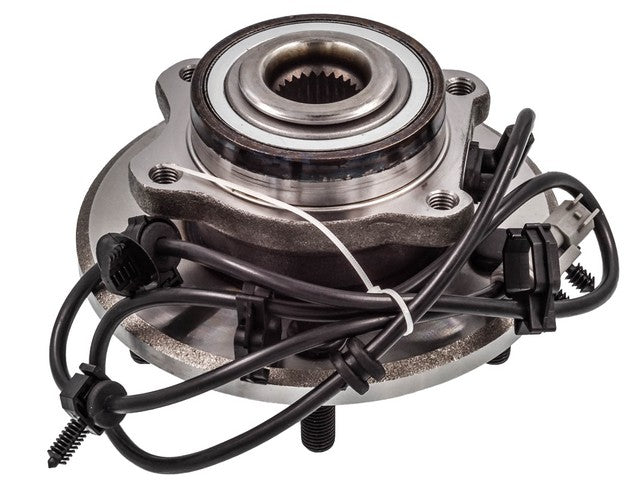 Power Train Wheel Bearing and Hub Assembly P/N:PT512288 Fits: Chrysler Pacifica 06-04 - Image 1