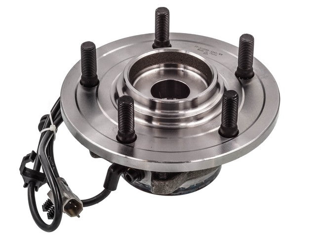 Power Train Wheel Bearing and Hub Assembly P/N:PT512288 Fits: Chrysler Pacifica 06-04 - Image 5