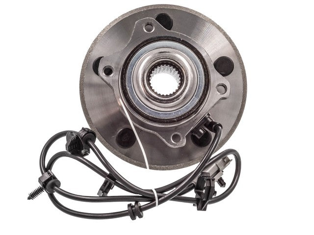 Power Train Wheel Bearing and Hub Assembly P/N:PT512288 Fits: Chrysler Pacifica 06-04 - Image 4