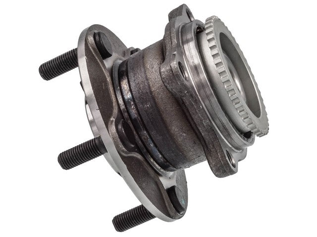 Power Train Wheel Bearing and Hub Assembly P/N:PT512289 Fits: Mitsubishi Endeavor 08-04, Mitsubishi Endeavor 11-10 - Image 5