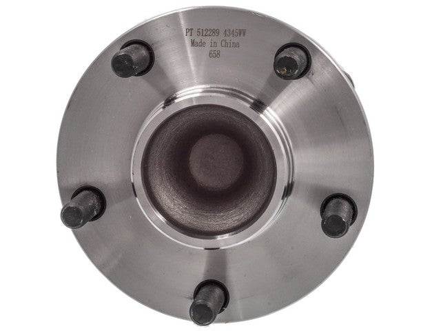 Power Train Wheel Bearing and Hub Assembly P/N:PT512289 Fits: Mitsubishi Endeavor 08-04, Mitsubishi Endeavor 11-10 - Image 4