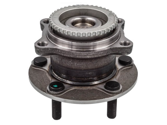 Power Train Wheel Bearing and Hub Assembly P/N:PT512289 Fits: Mitsubishi Endeavor 08-04, Mitsubishi Endeavor 11-10 - Image 3