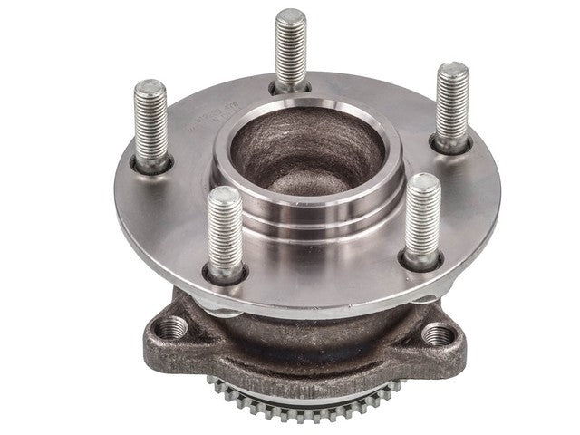 Power Train Wheel Bearing and Hub Assembly P/N:PT512289 Fits: Mitsubishi Endeavor 08-04, Mitsubishi Endeavor 11-10 - Image 2