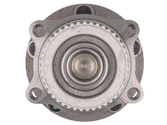Power Train Wheel Bearing and Hub Assembly P/N:PT512289 Fits: Mitsubishi Endeavor 08-04, Mitsubishi Endeavor 11-10 - Image 1