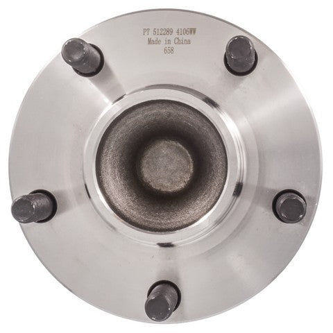 Power Train Wheel Bearing and Hub Assembly P/N:PT512290 Fits: Mitsubishi Endeavor 2005 - Image 3