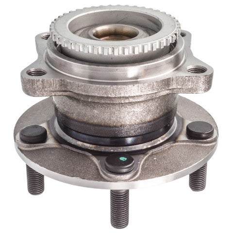 Power Train Wheel Bearing and Hub Assembly P/N:PT512290 Fits: Mitsubishi Endeavor 2005 - Image 2